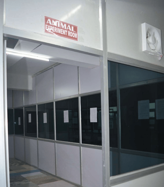 I.P.S.R. Group of Institutions Lucknow Animals House photo 5